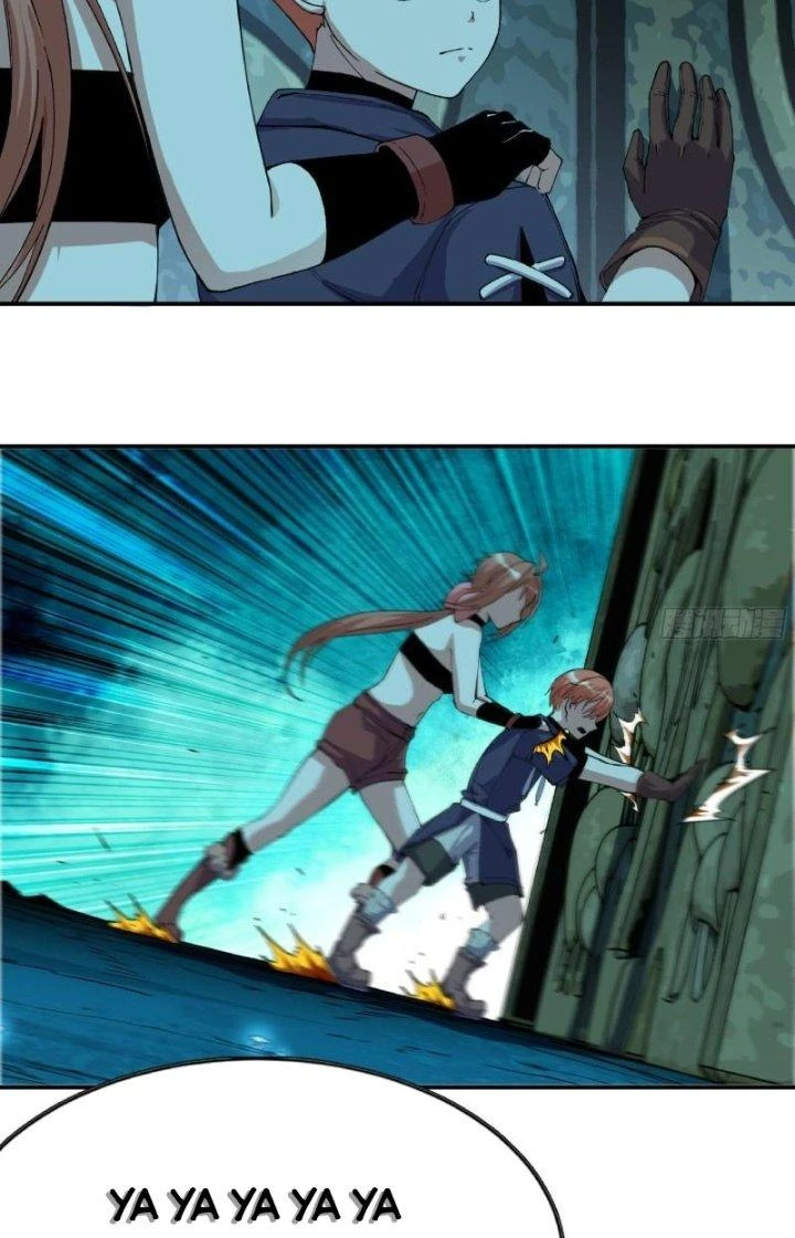 Dũng Sĩ Nấm Chapter 67 - Trang 3