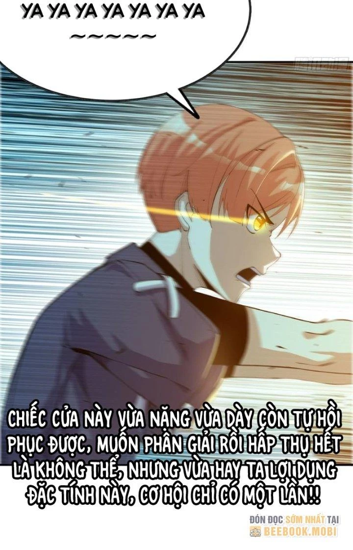 Dũng Sĩ Nấm Chapter 67 - Trang 3