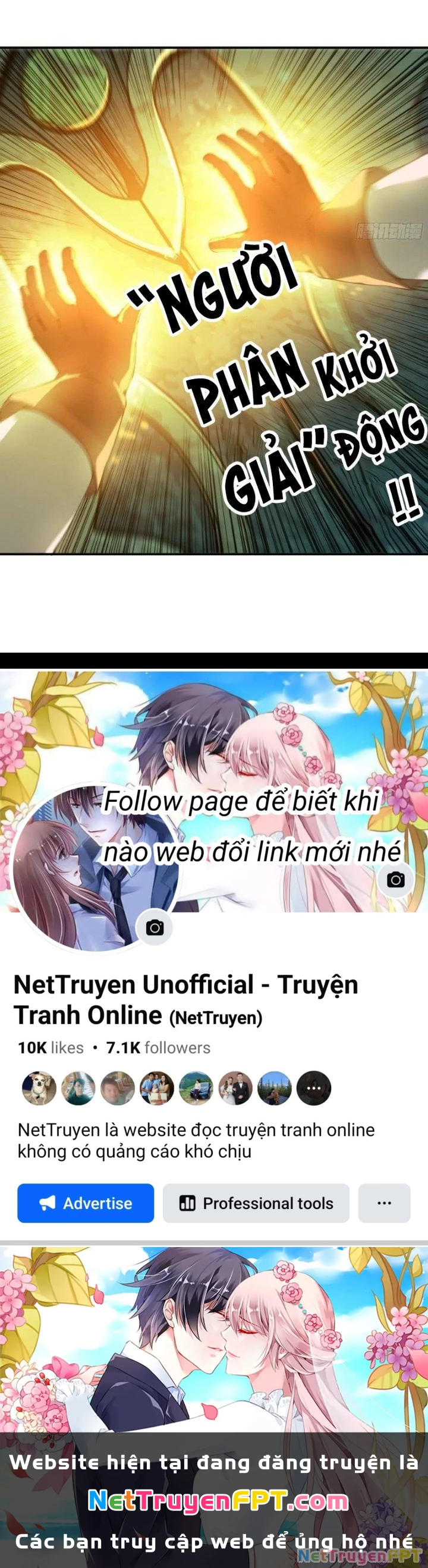 Dũng Sĩ Nấm Chapter 67 - Trang 3