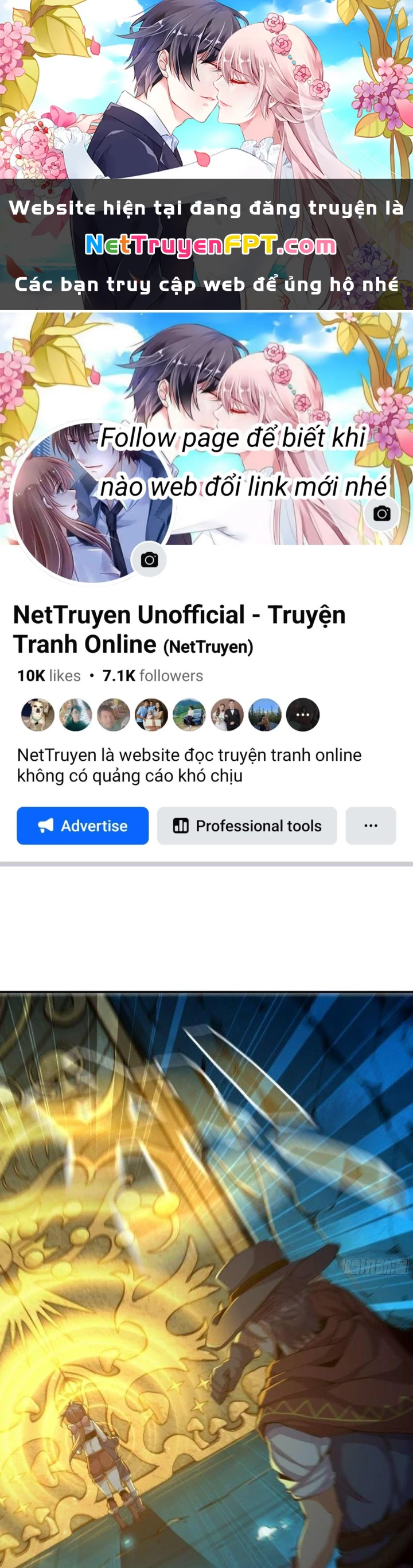 Dũng Sĩ Nấm Chapter 68 - Trang 3