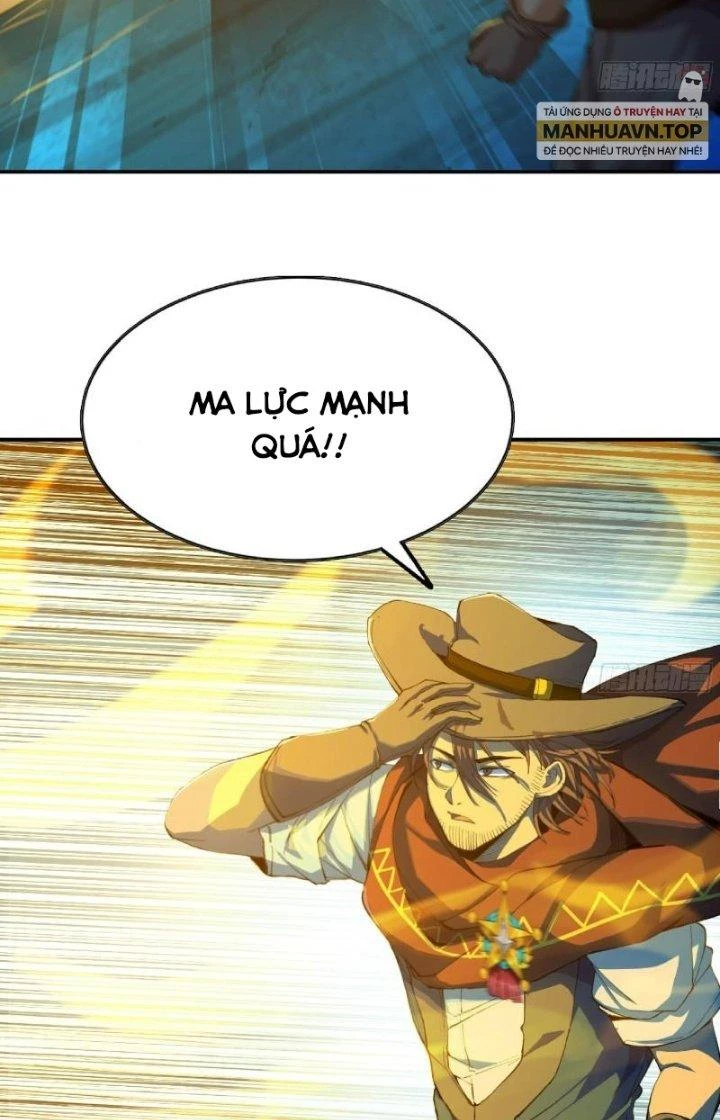 Dũng Sĩ Nấm Chapter 68 - Trang 3