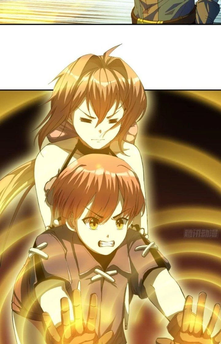 Dũng Sĩ Nấm Chapter 68 - Trang 3