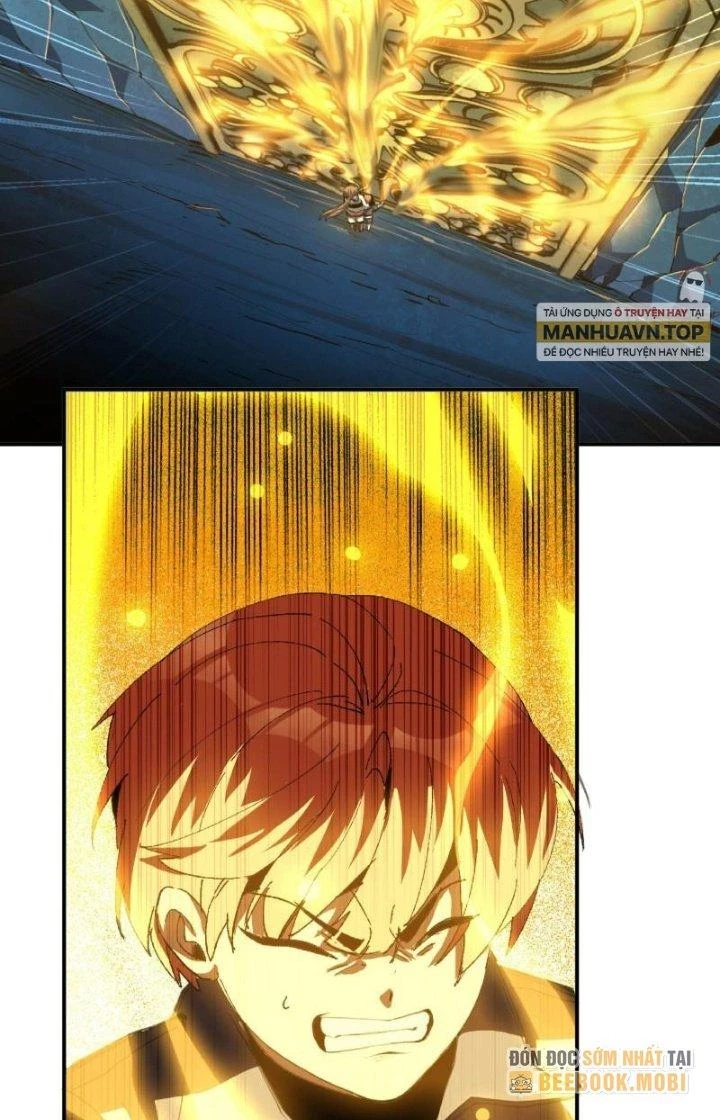 Dũng Sĩ Nấm Chapter 68 - Trang 3