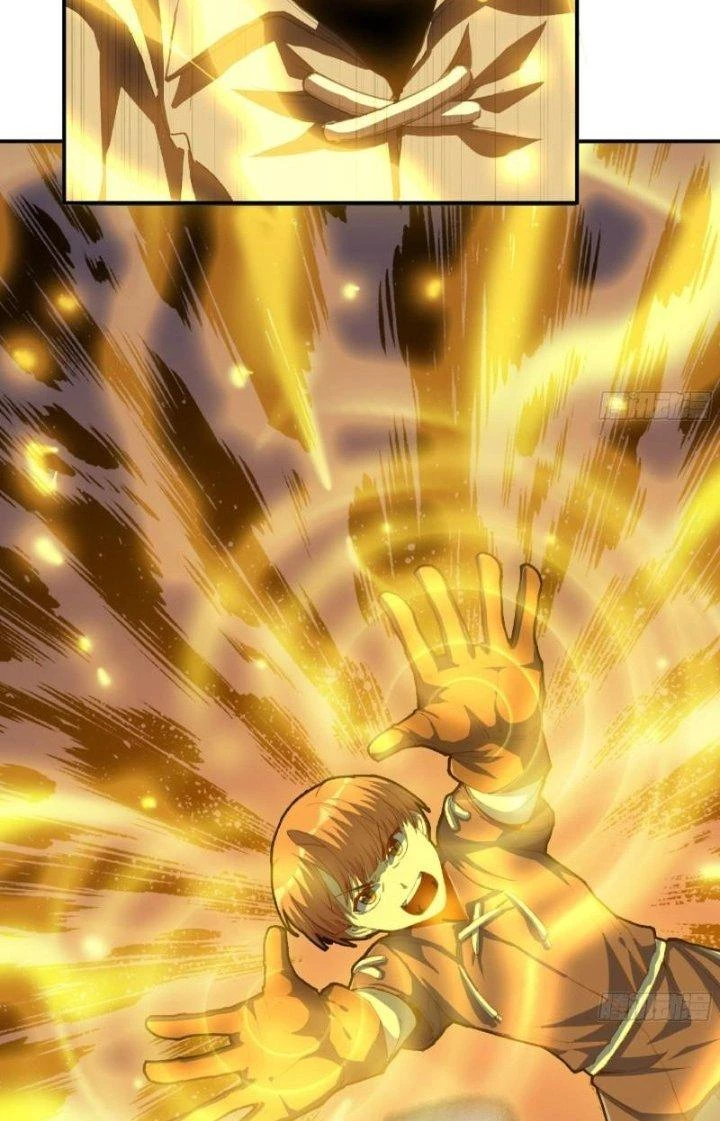 Dũng Sĩ Nấm Chapter 68 - Trang 3