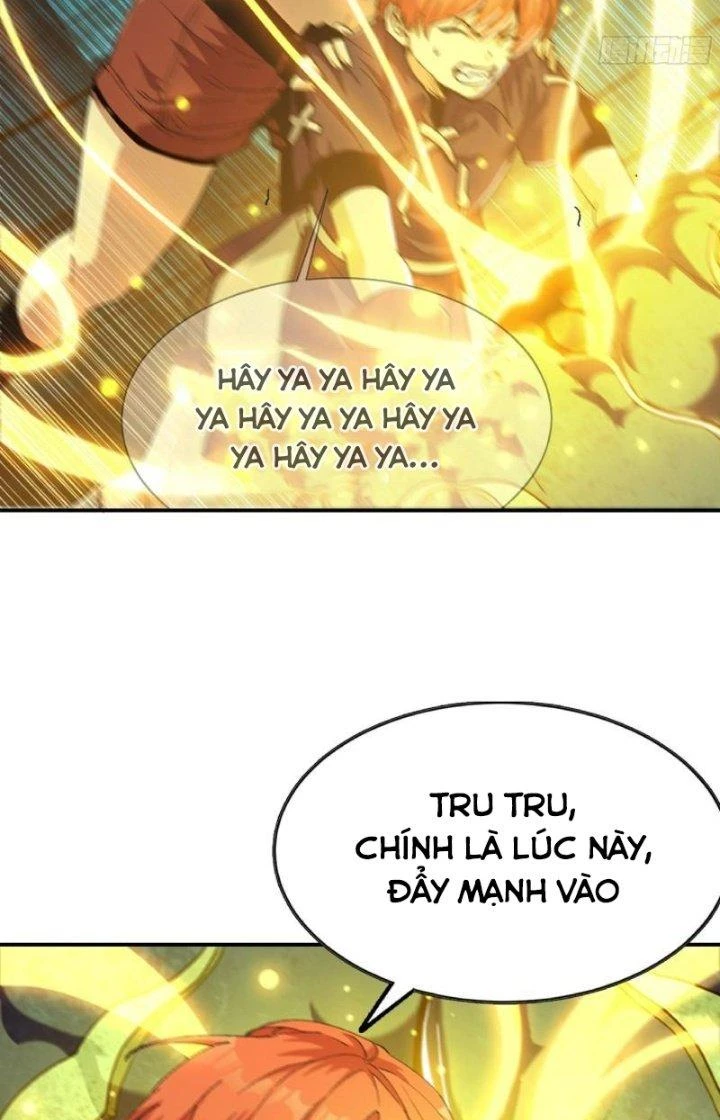 Dũng Sĩ Nấm Chapter 68 - Trang 3