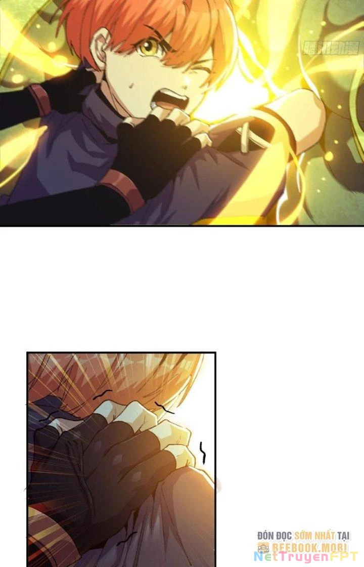 Dũng Sĩ Nấm Chapter 68 - Trang 3