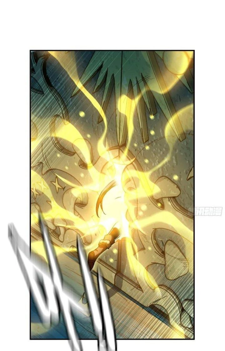 Dũng Sĩ Nấm Chapter 68 - Trang 3