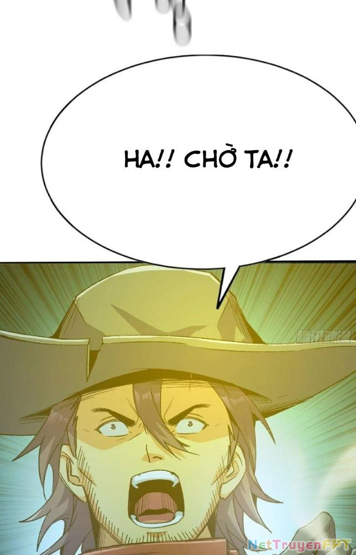 Dũng Sĩ Nấm Chapter 68 - Trang 3
