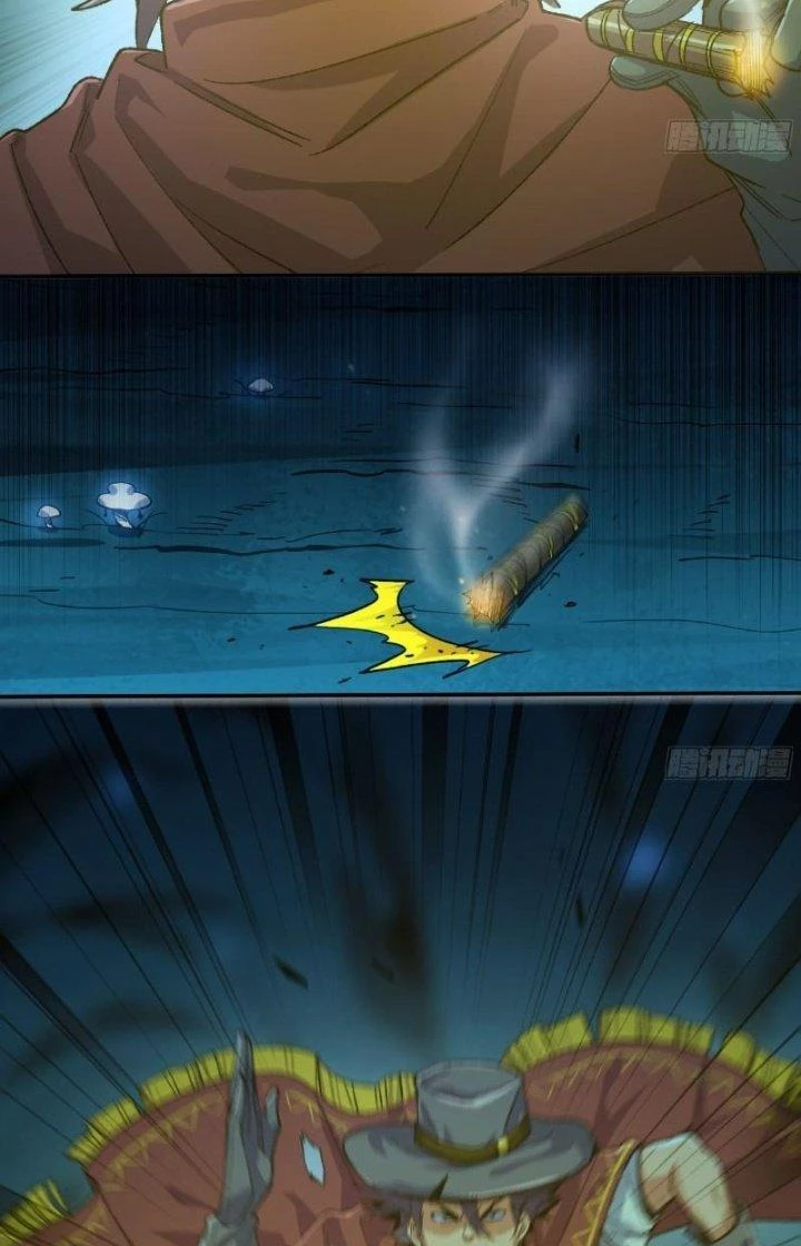 Dũng Sĩ Nấm Chapter 68 - Trang 3