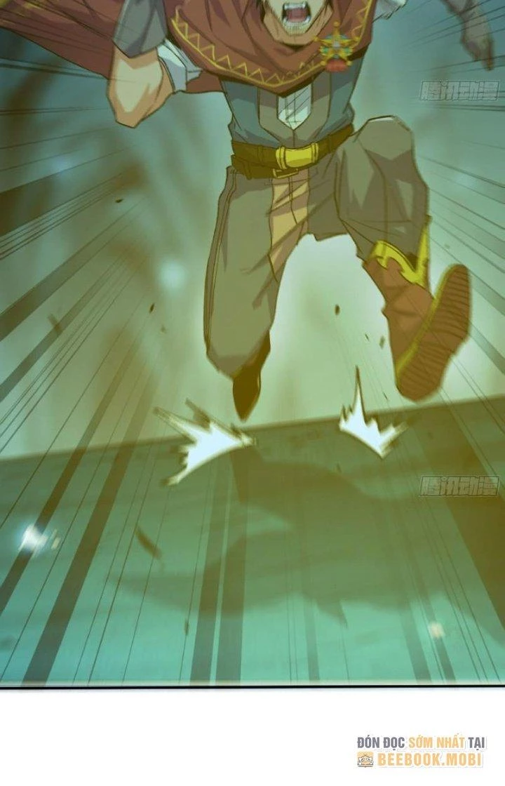Dũng Sĩ Nấm Chapter 68 - Trang 3