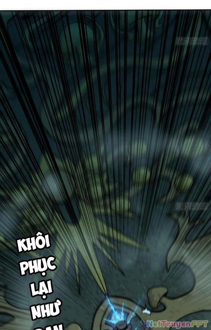Dũng Sĩ Nấm Chapter 68 - Trang 3