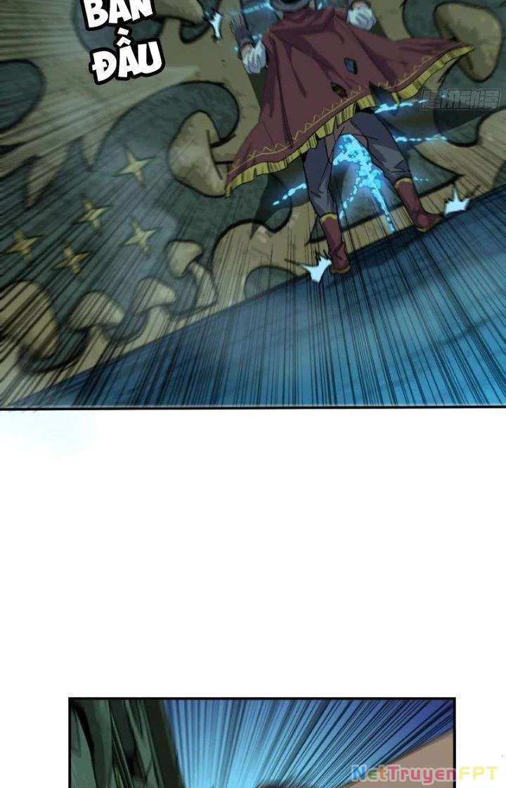 Dũng Sĩ Nấm Chapter 68 - Trang 3