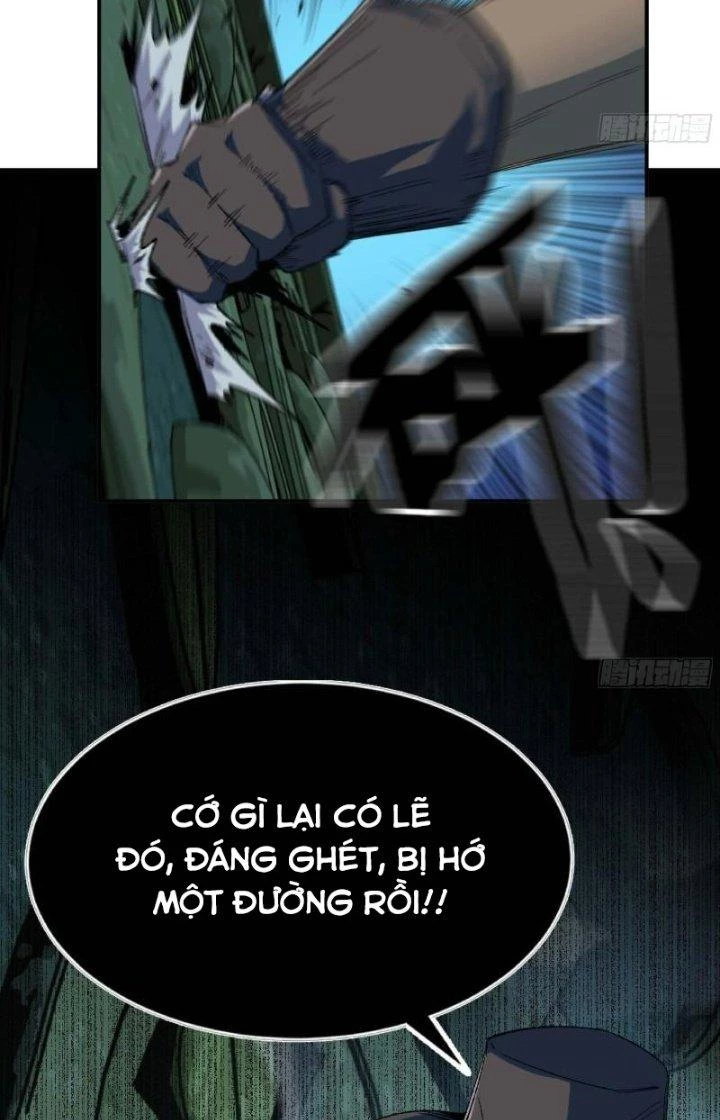 Dũng Sĩ Nấm Chapter 68 - Trang 3