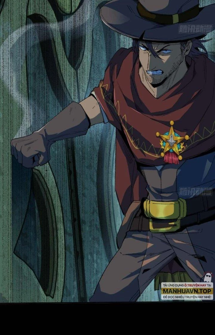 Dũng Sĩ Nấm Chapter 68 - Trang 3