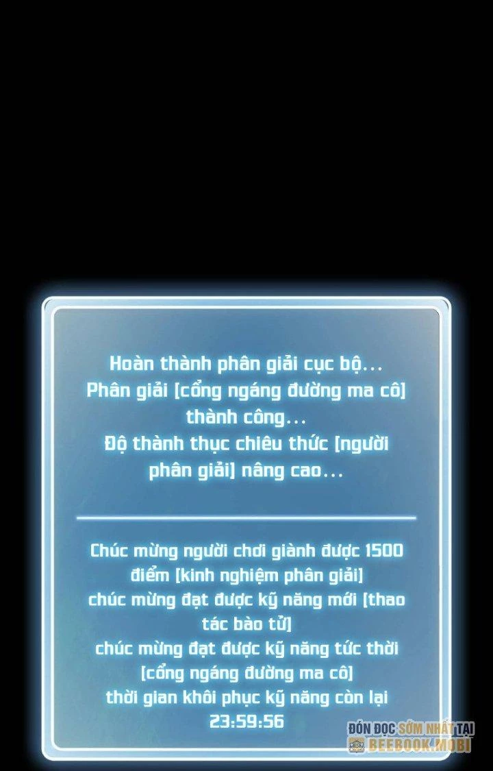 Dũng Sĩ Nấm Chapter 68 - Trang 3