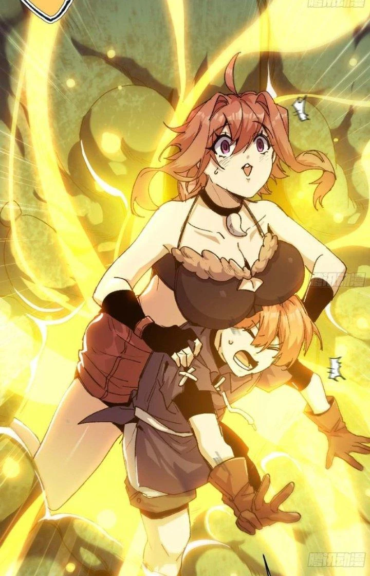 Dũng Sĩ Nấm Chapter 68 - Trang 3