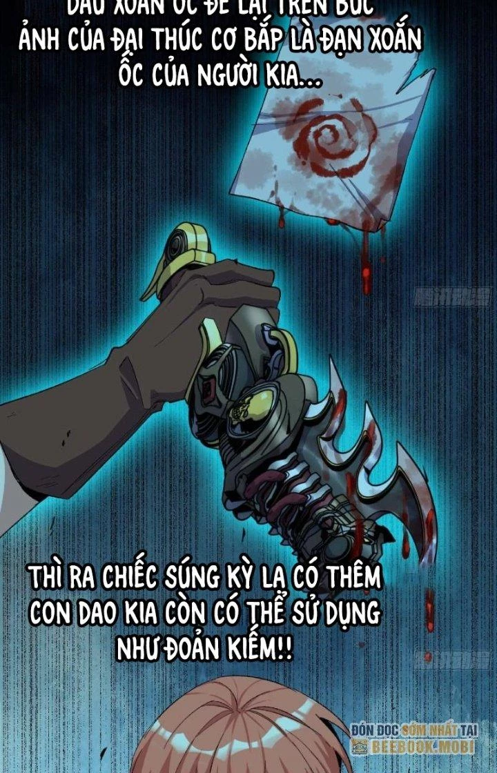 Dũng Sĩ Nấm Chapter 68 - Trang 3