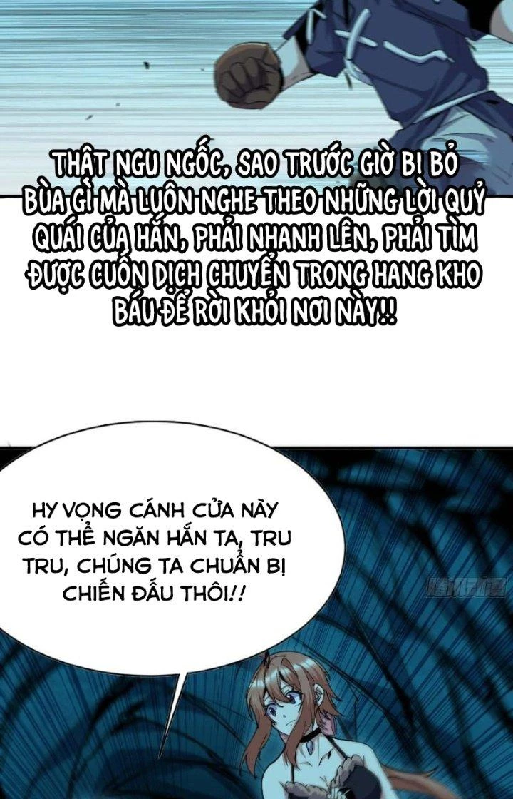 Dũng Sĩ Nấm Chapter 68 - Trang 3