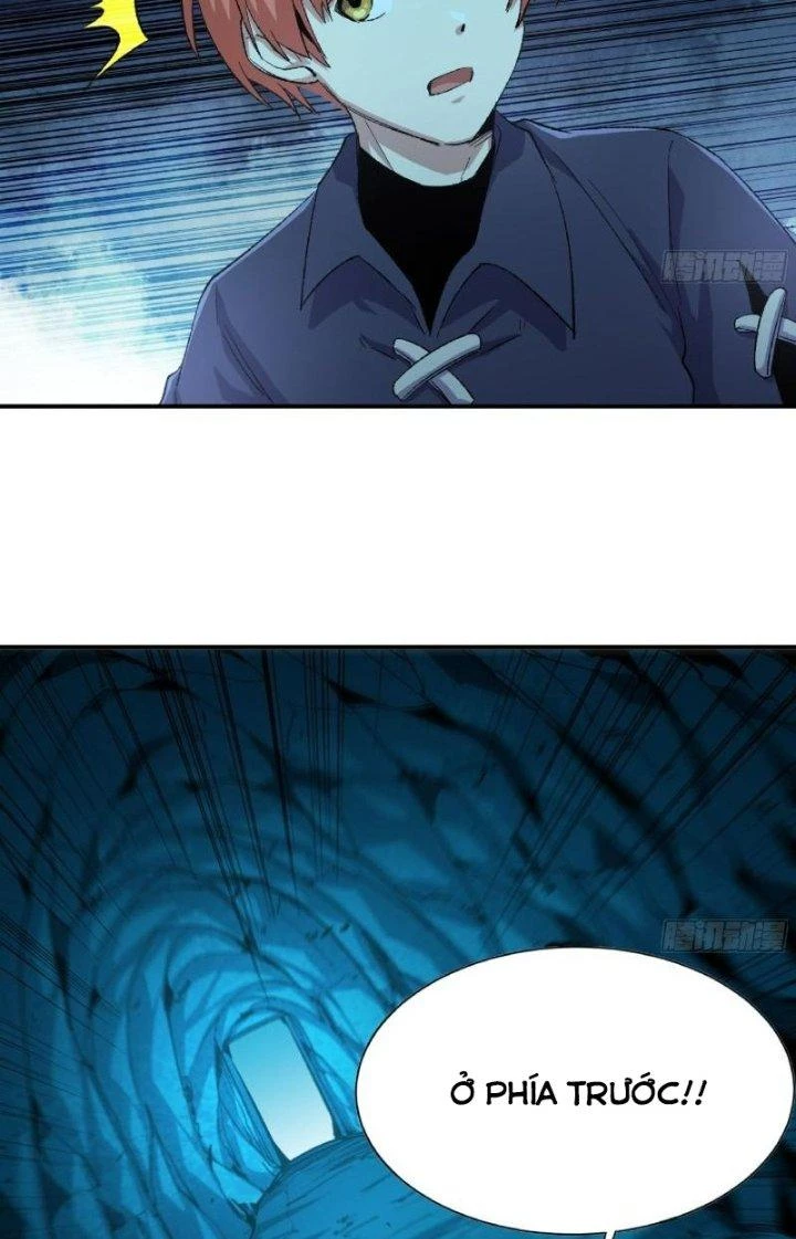 Dũng Sĩ Nấm Chapter 68 - Trang 3