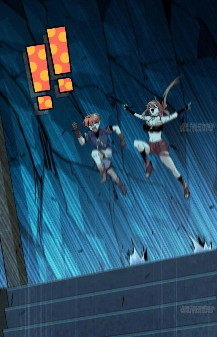Dũng Sĩ Nấm Chapter 68 - Trang 3