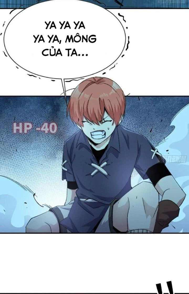 Dũng Sĩ Nấm Chapter 68 - Trang 3