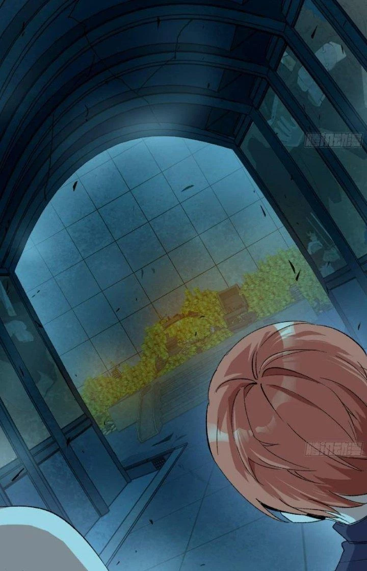Dũng Sĩ Nấm Chapter 68 - Trang 3