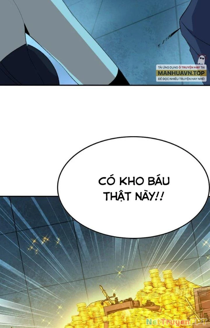 Dũng Sĩ Nấm Chapter 68 - Trang 3