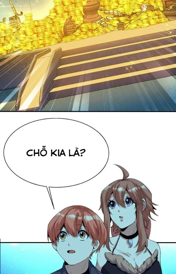 Dũng Sĩ Nấm Chapter 68 - Trang 3