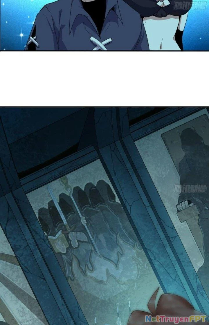 Dũng Sĩ Nấm Chapter 68 - Trang 3