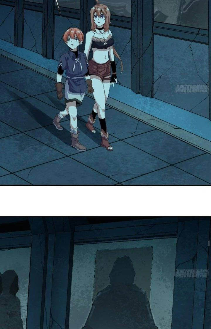 Dũng Sĩ Nấm Chapter 68 - Trang 3
