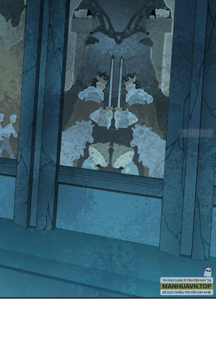 Dũng Sĩ Nấm Chapter 68 - Trang 3