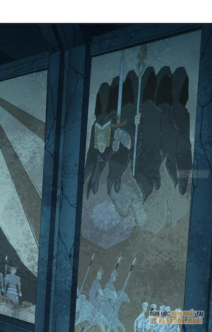 Dũng Sĩ Nấm Chapter 68 - Trang 3