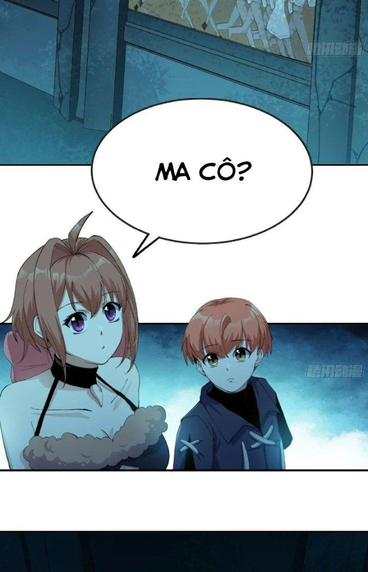 Dũng Sĩ Nấm Chapter 68 - Trang 3