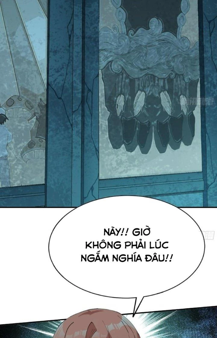 Dũng Sĩ Nấm Chapter 68 - Trang 3