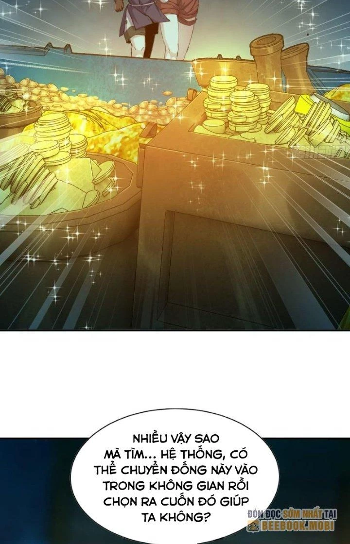 Dũng Sĩ Nấm Chapter 68 - Trang 3