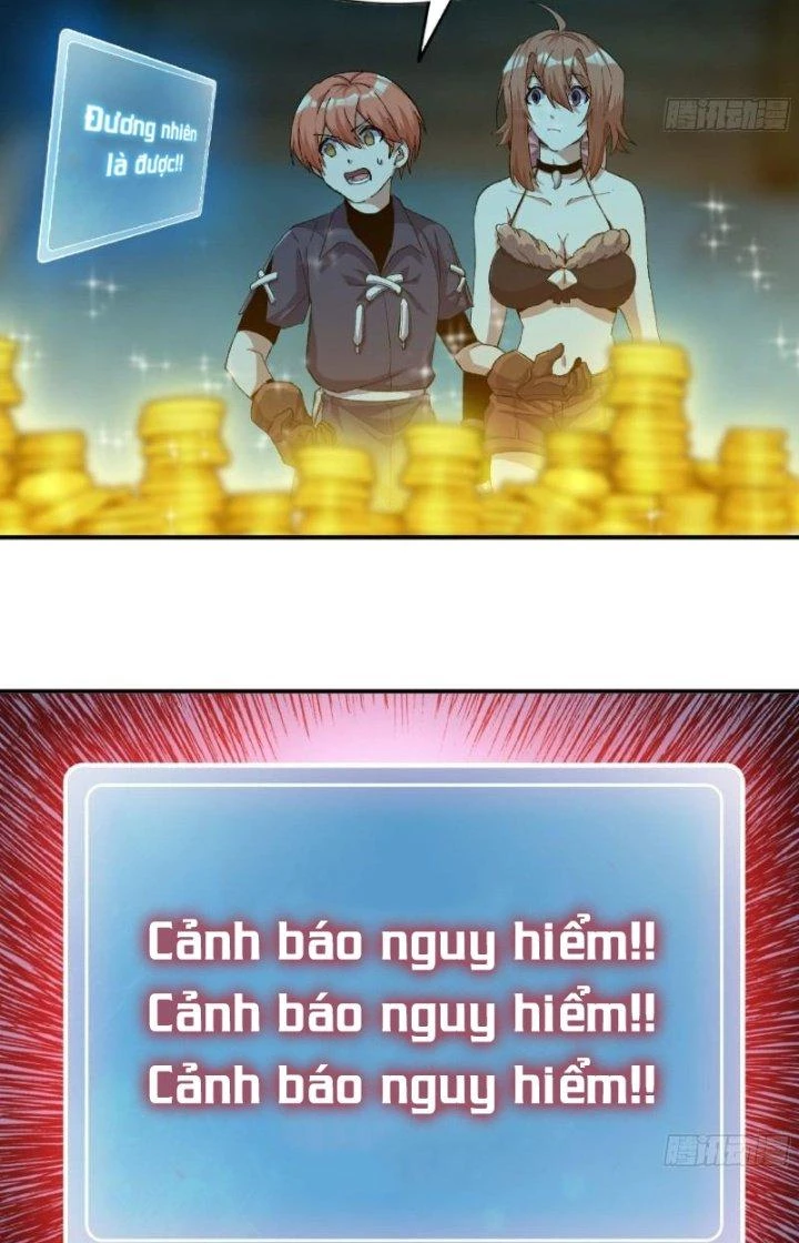 Dũng Sĩ Nấm Chapter 68 - Trang 3