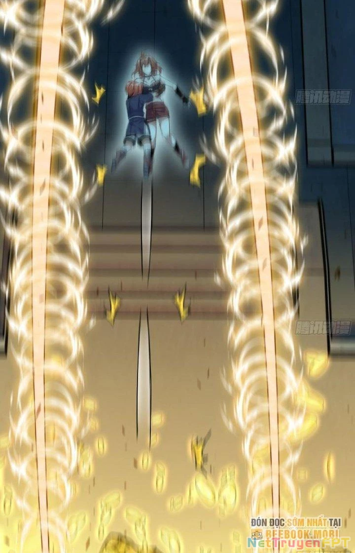 Dũng Sĩ Nấm Chapter 68 - Trang 3