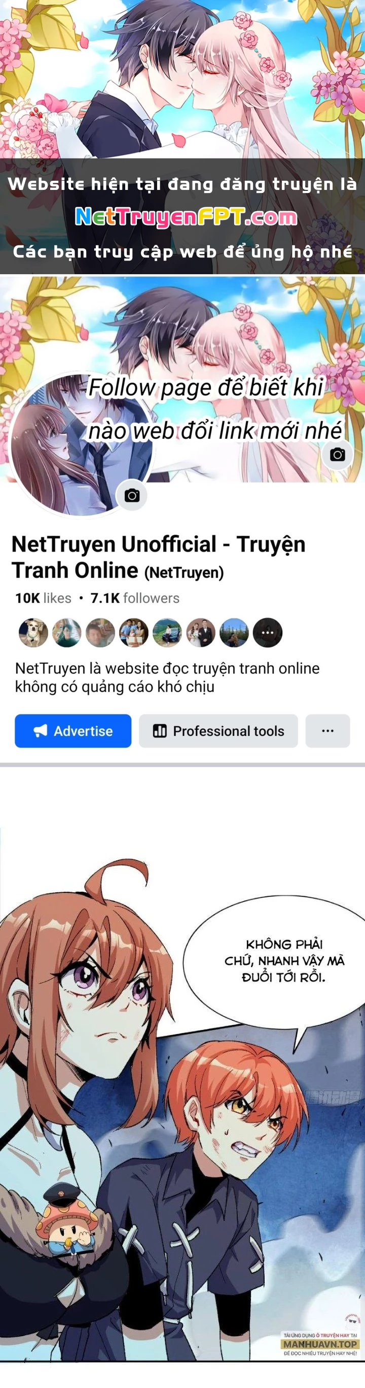 Dũng Sĩ Nấm Chapter 69 - Next Chapter 70
