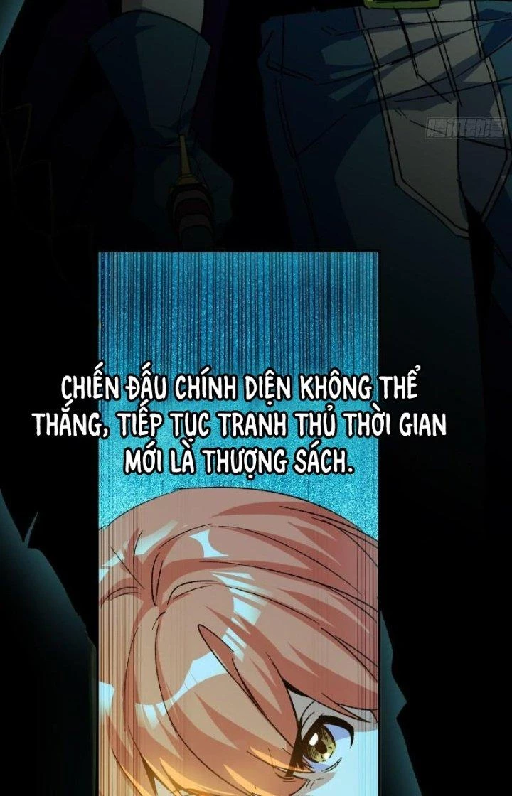 Dũng Sĩ Nấm Chapter 69 - Trang 3