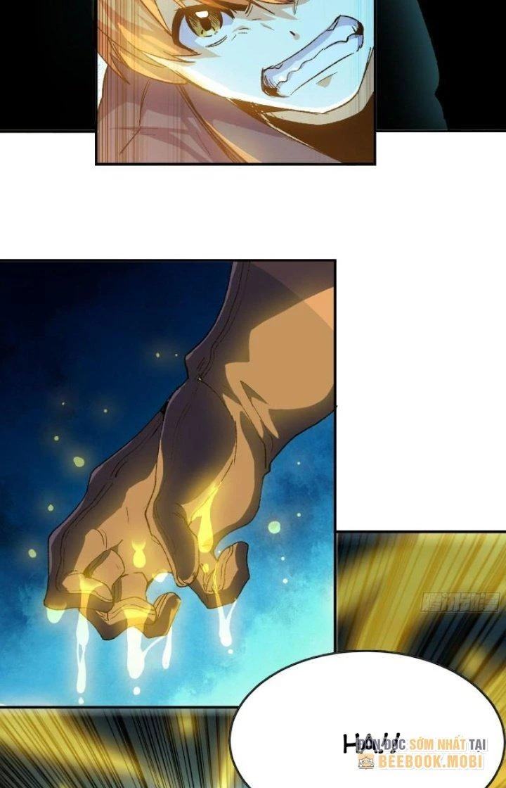 Dũng Sĩ Nấm Chapter 69 - Trang 3