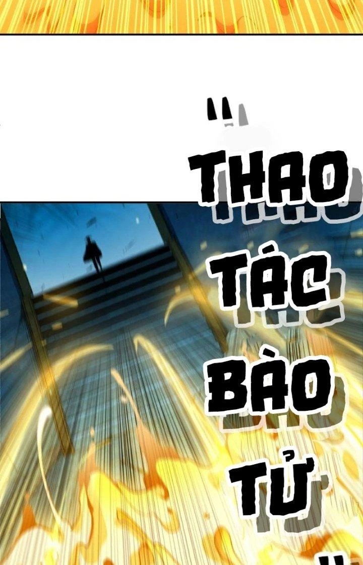 Dũng Sĩ Nấm Chapter 69 - Trang 3