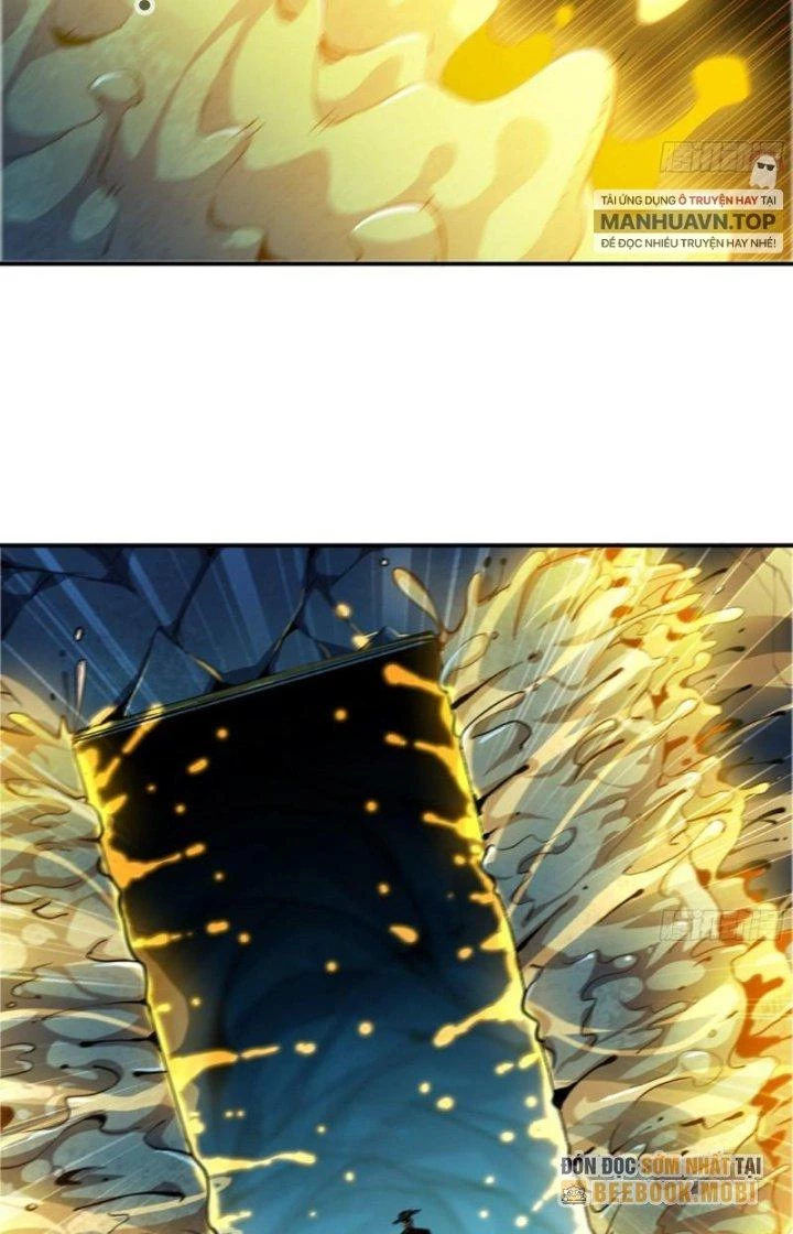 Dũng Sĩ Nấm Chapter 69 - Trang 3