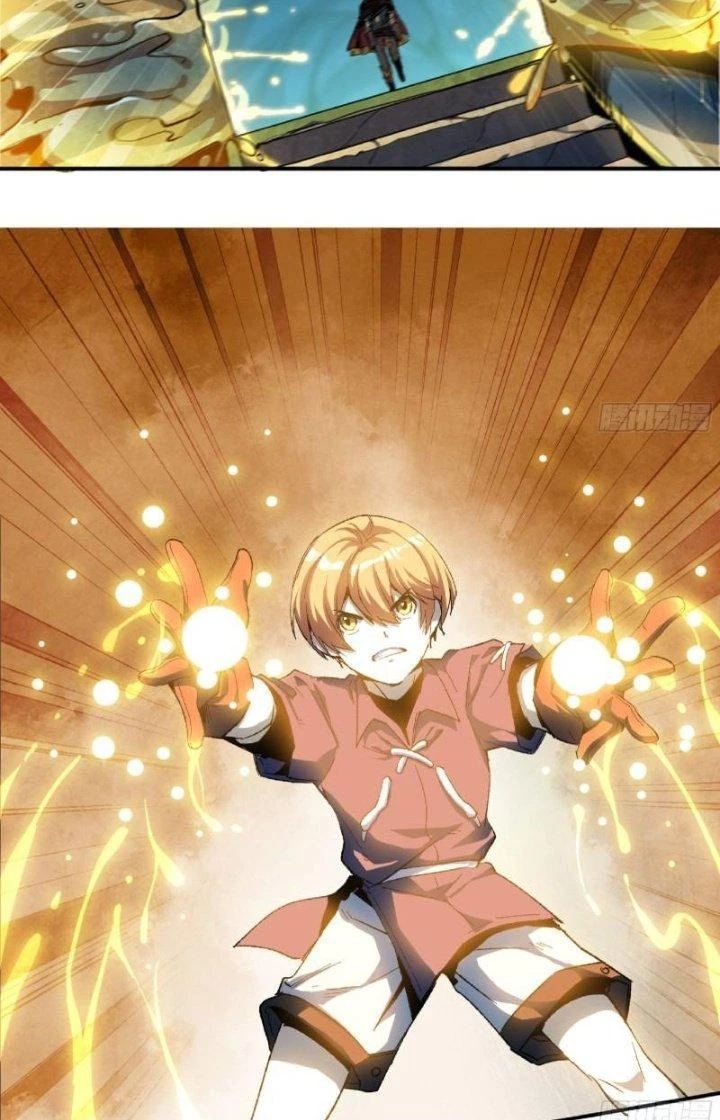 Dũng Sĩ Nấm Chapter 69 - Trang 3
