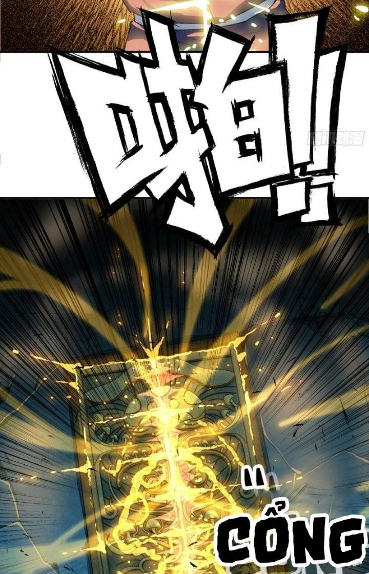 Dũng Sĩ Nấm Chapter 69 - Trang 3