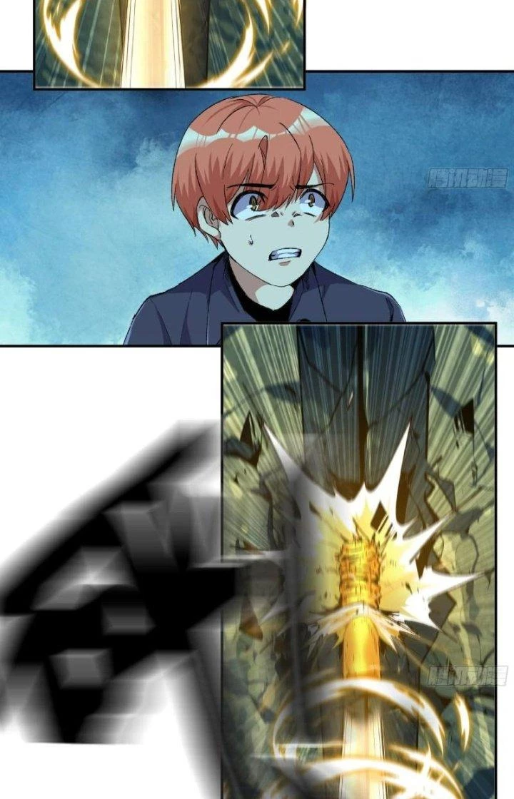 Dũng Sĩ Nấm Chapter 69 - Trang 3