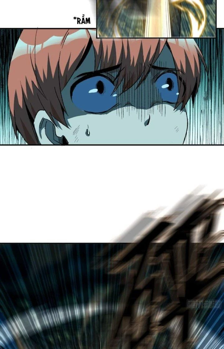 Dũng Sĩ Nấm Chapter 69 - Trang 3
