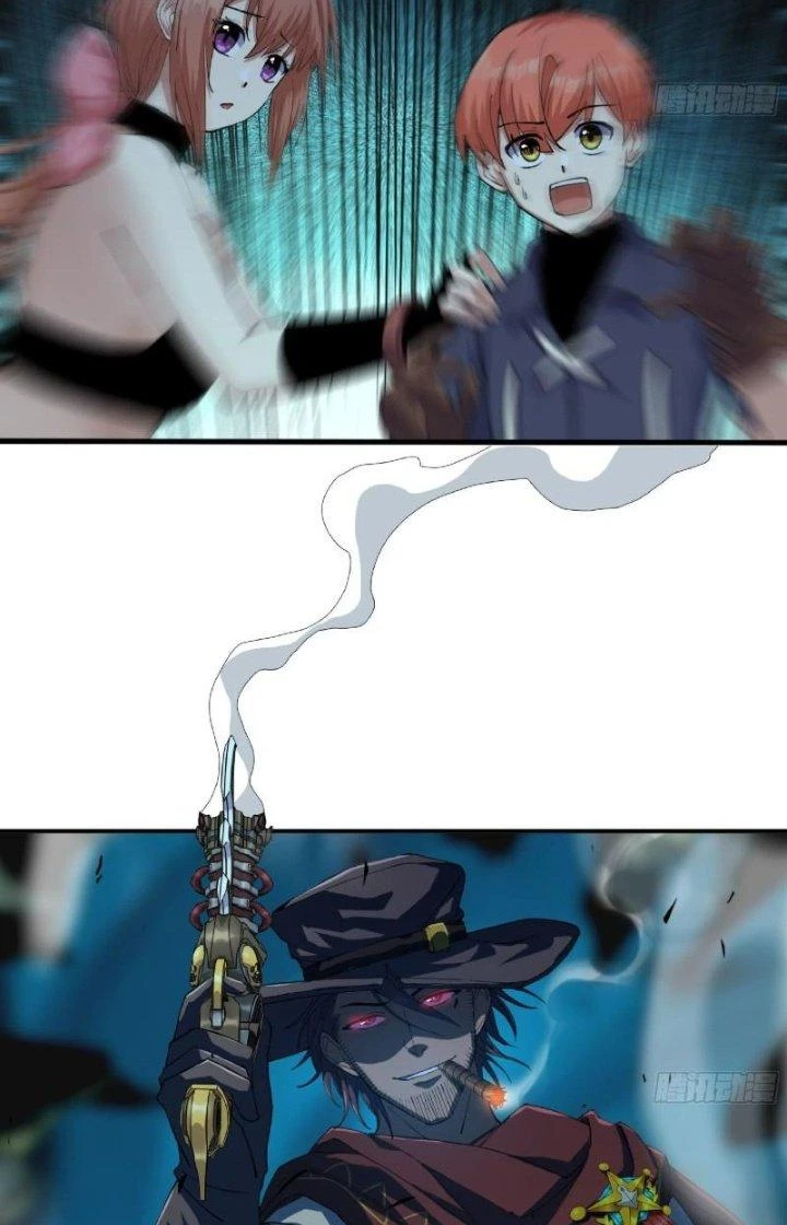 Dũng Sĩ Nấm Chapter 69 - Trang 3