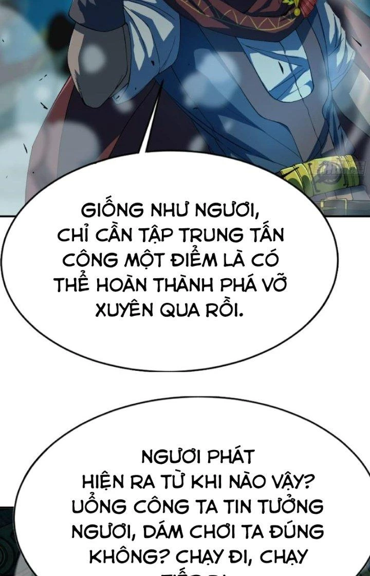 Dũng Sĩ Nấm Chapter 69 - Trang 3