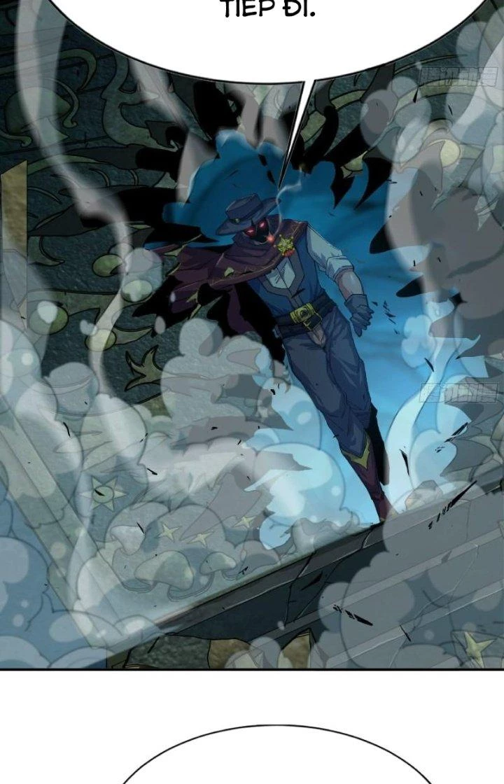 Dũng Sĩ Nấm Chapter 69 - Trang 3