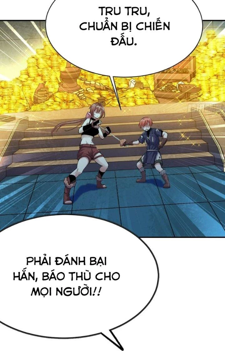 Dũng Sĩ Nấm Chapter 69 - Trang 3